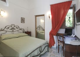 L'Antico Borgo Dei Limoni 4