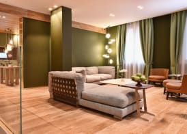 Hotel Maison Ducal 3