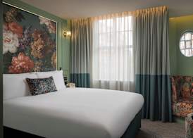 The Kensington Hideaway 5