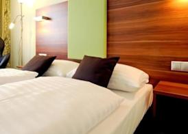 CZECH INN Hotel Ferenc 5