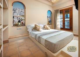 Mi Andalusia Hotel Experience 3