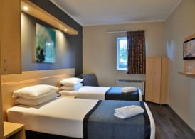 Road Lodge Rivonia 4