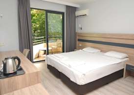 Club Palm Garden Keskin Hotel 4