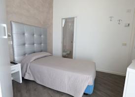 Hotel Daniel's FRONTE MARE 4