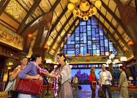 Aulani, A Disney Resort And Spa 3