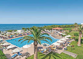 allsun Hotel Zorbas Village 3
