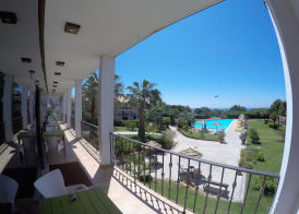 Luzmar Villas 3