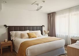 Hotel MET Pamplona 2