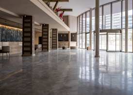 Cádiz Bahía by QHotels 4