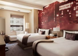 Hyatt Grand Central New York 3