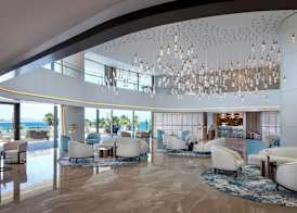 Reges, a Luxury Collection Resort & Spa, Cesme 2