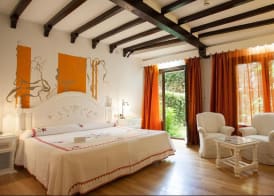 Hotel Doña Teresa 5