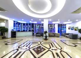K Maris Hotel 5