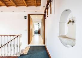 Hotel Villa Florida & Suite Apartments 2