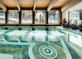 Sporthotel Obereggen 2