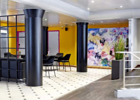 Cabinn Scandinavia 5