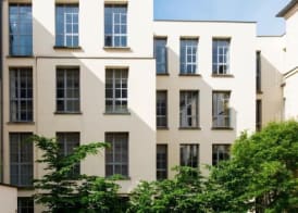 Appartements - Le Logis Versaillais 2