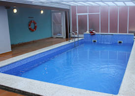 Hotel SNÖ Beret 5