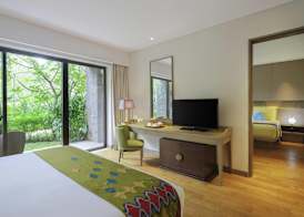 Mövenpick Resort & Spa Jimbaran Bali 5