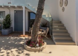 Oniro Suites, a member of Mykonos Highlights 4