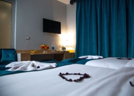 RS Hotel Karam Palace 4