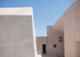 Albus Villas 2