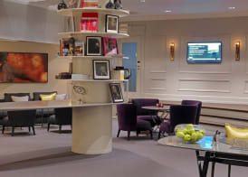 Hotel Continental 3