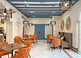 Itaca Sevilla by Soho Boutique 2