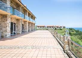Abba Comillas Hotel 2