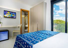 Hotel Helvetia 2