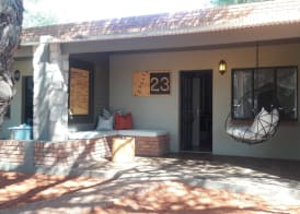 Gondwana Kalahari Anib Lodge 5