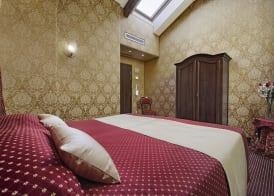 Hotel Pausania 4