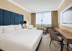 Radisson Blu Hotel, Szczecin 4
