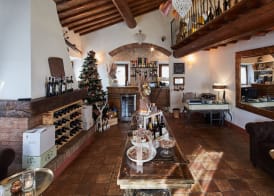Il Castelluccio Country Resort Restaurant & SPA 2