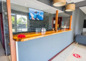 Hotel Sarah Nui 2