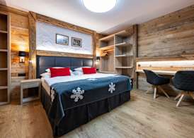 Hotel Olympie 5