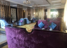 Seven Garden AL wadi 3