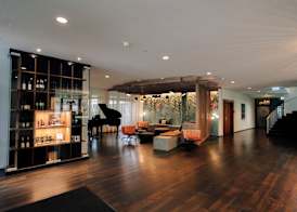 Park Hotel Winterthur 2