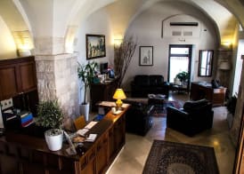 Palazzo Filisio - Regia Restaurant 2