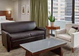 The Westin Calgary 3