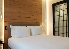 AC Hotel Venezia by Marriott 4