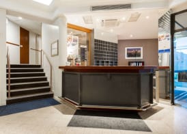 Comfort Hotel Toulouse Sud 2