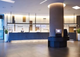 Nine Tree by Parnas Seoul Myeongdong 2 5