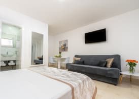 Villa AMore Brela 5