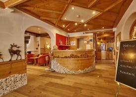 Hotel Seefelderhof 3