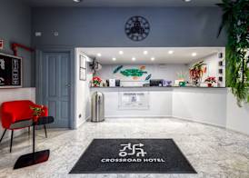Crossroad Hotel 3