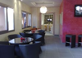 Hotel Risberg 2