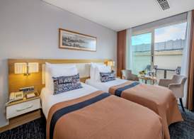 Hotel Momento - Special Category 4