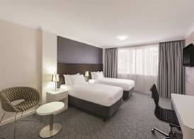 Rendezvous Hotel Perth Central 3