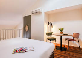 Citadines Part-Dieu Lyon 5